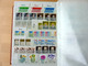 Delcampe - MASSIVE GERMANY STAMP COLLECTION (BRD + REICH + DDR...) - Colecciones