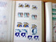 Delcampe - MASSIVE GERMANY STAMP COLLECTION (BRD + REICH + DDR...) - Colecciones