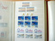 Delcampe - MASSIVE GERMANY STAMP COLLECTION (BRD + REICH + DDR...) - Colecciones