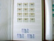 Delcampe - MASSIVE GERMANY STAMP COLLECTION (BRD + REICH + DDR...) - Colecciones