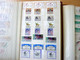 Delcampe - MASSIVE GERMANY STAMP COLLECTION (BRD + REICH + DDR...) - Colecciones