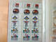 Delcampe - MASSIVE GERMANY STAMP COLLECTION (BRD + REICH + DDR...) - Colecciones