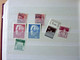 Delcampe - MASSIVE GERMANY STAMP COLLECTION (BRD + REICH + DDR...) - Collections