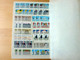 Delcampe - MASSIVE GERMANY STAMP COLLECTION (BRD + REICH + DDR...) - Colecciones