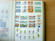 Delcampe - MASSIVE GERMANY STAMP COLLECTION (BRD + REICH + DDR...) - Collections