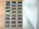 Delcampe - MASSIVE GERMANY STAMP COLLECTION (BRD + REICH + DDR...) - Colecciones