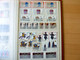 Delcampe - MASSIVE GERMANY STAMP COLLECTION (BRD + REICH + DDR...) - Colecciones