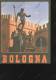 Advertising Documentation Touristique  FS ITALIA BOLOGNA 1938  30 Pagine 20x20cm Bellissimo Art Deco - Pubblicitari