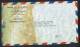 1943  Air Mail Censored Letter To USA  Sc 393, 434, C84, RA 48A, RA55 - Equateur