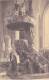 Turnhout Prachtige Predikstoel In St. Pieterskerk 1922 - Turnhout