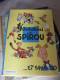 DOS ROND 4 AVENTURES DE SPIROU ET FANTASIO  FRANQUIN - Spirou Et Fantasio