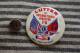 Badge+ Pin's &gt; LUTTER For International Director Du LION'S Club La Castro Castro Lion Roar Lions Club Rotary - Other & Unclassified