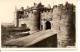 ROYAUME UNI: Ecosse, Stirling Castle, The Entry - Stirlingshire
