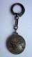 RARE PORTE CLES METAL COMPAGNIE GENERALE TRANSATLANTIQUE LE FRANCE COMMEMORATIF Le Havre - New-York 1962 - Porte-clefs