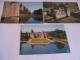 Lot De 3 Cartes De MAINTENON (2 Chateau Et 1 Aqueduc) - Maintenon