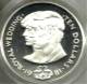 BAHAMAS $10 DIANA & C. WEDDING FRONT QEII HEAD BACK AG SILVER 1981 KM85 PROOF READ DESCRIPTION CAREFULLY !!! - Bahama's