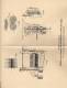 Original Patentschrift - F. Blake In Trustee , USA , 1901 , Maschine Für Streichhölzer , Zündhölzer , Streichholz !!! - Pyrogènes