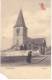 WATERMAEL -l'église (coin Inférieur Gauche Manque) - Watermael-Boitsfort - Watermaal-Bosvoorde