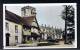 RB 881 - 1967 Real Photo Postcard - The Parish Church &amp; Guildhouse Knowle Near Solihull Warwickshire - Altri & Non Classificati