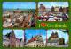 Deutschland - Greifswald - I Love Greifswald - Mehrbildkarte - Um 1991 - Greifswald