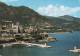 Monaco,Monte Carlo, L'Entrée Du Port, Circulé Oui 1969 - Port
