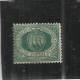 SAN MARINO 1894 - 1899 CIFRA O STEMMA CENTESIMI 5 VERDE MNH - Nuevos