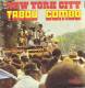 SP 45 RPM (7")  Tabou Combo  "  New York City  " - Other - English Music