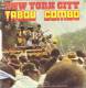 SP 45 RPM (7")  Tabou Combo  "  New York City  " - Other - English Music