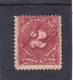 USA - Taxes : Yv 23 Sc J 32 USED - Postage Due