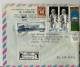 ==ISRAEL BRIEF 1974 - Airmail