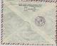 ==ISRAEL BRIEF 1961 - Poste Aérienne