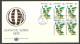 United Nations New York  09.01.1976 FDC Naciones Unidas UN To Unite Our Strength - Covers & Documents