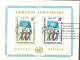 UN San Fransisco 26.06.1975 FDC Naciones Unidas United Nations Official First Day Cover 30th Anniversary Of UN - Briefe U. Dokumente