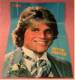 Poster Gruppe Hubert Kah  -  Rückseitig Mitch Cooper (Dallas) Ca. 56 X 41 Cm  -  Von Pop Rocky Ca. 1982 - Plakate & Poster