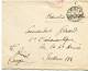 58420 H - FM Cad TRESOR ET POSTES  * 109 * Sept 1917 Avec Carte De Visite Autographe Du Général DAUGAN - Militaria