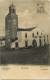 BEJA  - Egreja E Torre De Santa. Maria (Ed. Pap. Borges, Col. H,9) Carte Postale - Beja