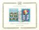 United Nations New York  26.06.1980 FDC Naciones Unidas UN 35h Anniversary Jahrestag - Briefe U. Dokumente