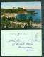 2 Cpa Affranchies Par Timbres De Monaco - Lp257 - Other & Unclassified