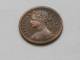 1 One Penny - GRANDE BRETAGNE- - Te Identificeren