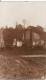 Carte Postale Photo Militaire En ARGONNE - APREMONT - Vue Du Village - Voir Texte 2 Scans - - Other & Unclassified