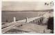 Seattle WA Lake Washington Floating Bridge Old Real Photo Postcard - Seattle