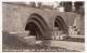 Seattle WA Entrance To Tunnels From Lake Washington Floating Bridge Old Real Photo Postcard - Seattle