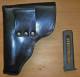 Holster Makarov (VOPO) Avec Chargeur - Armas De Colección