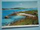 22498 PC: CORNWALL: ISLES OF SCILLY: Bryher Showing Tresco And  St. Mary's. - Otros & Sin Clasificación