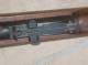 Vieux Fusil WW2 Mauser MOD 98 Neutralise Nombreux Marquages Voir Photos - Armes Neutralisées