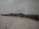 Delcampe - Vieux Fusil WW2 Mauser MOD 98 Neutralise Nombreux Marquages Voir Photos - Decorative Weapons