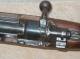 Delcampe - Vieux Fusil WW2 Mauser MOD 98 Neutralise Nombreux Marquages Voir Photos - Armes Neutralisées