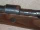 Delcampe - Vieux Fusil WW2 Mauser MOD 98 Neutralise Nombreux Marquages Voir Photos - Decorative Weapons