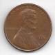 US.- Munten - USA 1 Cent 1976. Abraham Lincoln. 0.01 Dollarcent. United Status Of America. One Cent. - Sonstige – Amerika