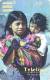 SWITZERLAND - TELELINE - WOMAN WITH CHILD - Svizzera